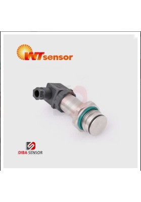 ترانسمیتر فشار دیافراگمی 350 میلی بار  WT Sensor