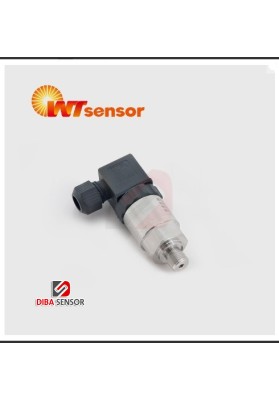 ترانسمیتر فشار ضد ضربه قوچ 250 بار  WT Sensor