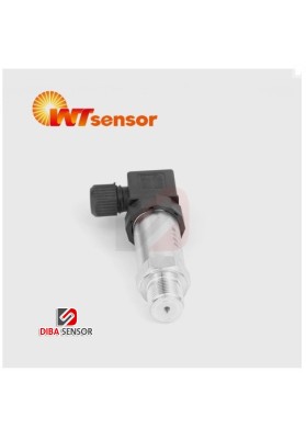 ترانسمیتر فشار پیزومقاومتی 160 بار WT Sensor